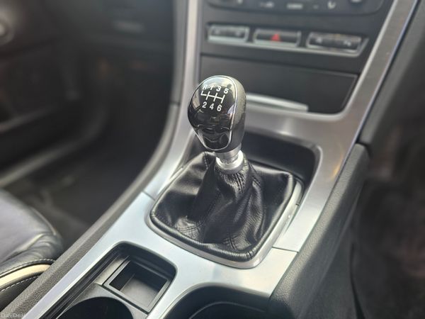 FORD MONDEO TITANIUM // NCT & TAX 393621728
