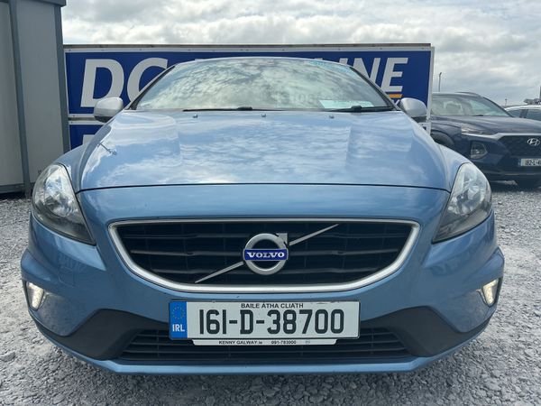 2016 VOLVO V40 AUTOMATIC R DESIGN LOW KMS 393622498