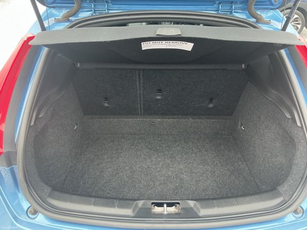 2016 VOLVO V40 AUTOMATIC R DESIGN LOW KMS 393622502