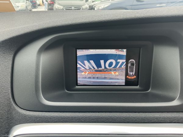 2016 VOLVO V40 AUTOMATIC R DESIGN LOW KMS 393622512