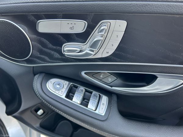 MERCEDES BENZ C220D AMG LINE NIGHT ED. PREMIUM 393623200