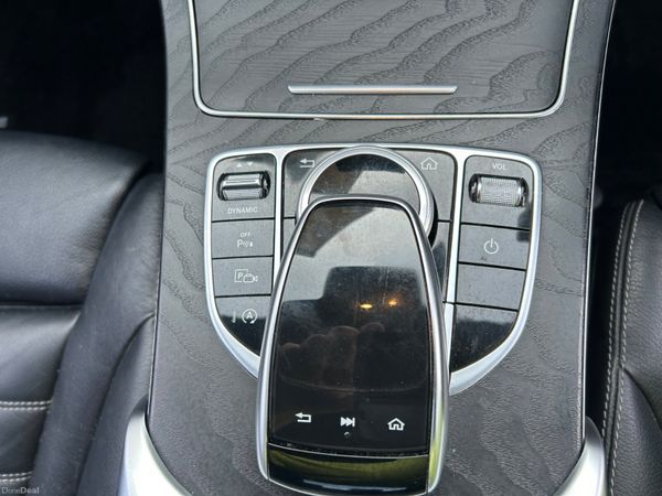 MERCEDES BENZ C220D AMG LINE NIGHT ED. PREMIUM 393623204