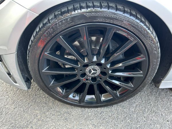 MERCEDES BENZ C220D AMG LINE NIGHT ED. PREMIUM 393623208