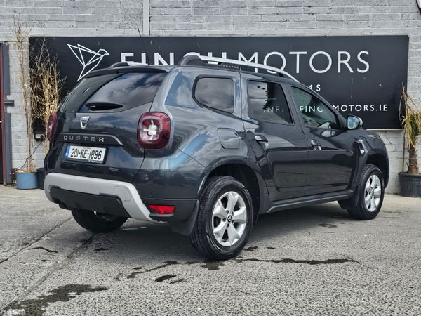 DACIA DUSTER 1.0 PETROL // 01/28 NCT 393623338