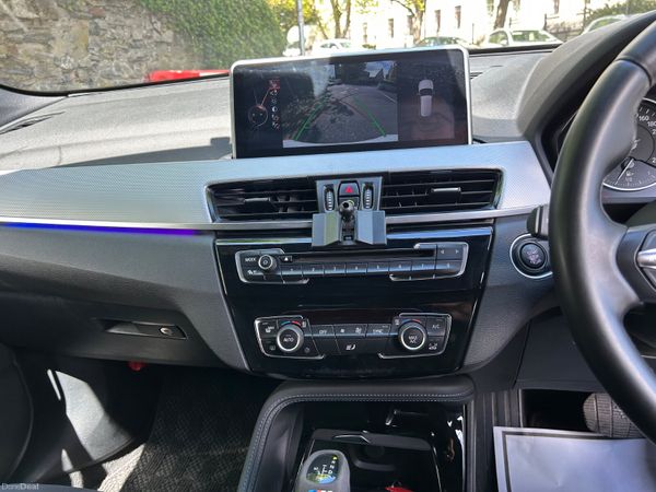 2016 BMW X1 XDRIVE AUTOMATIC M SPORT 393624250