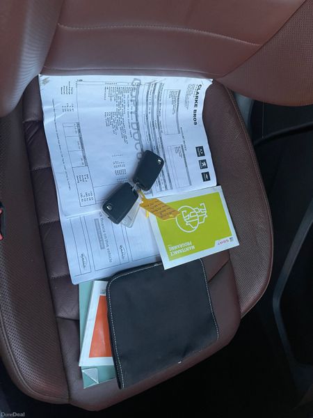 SEAT Ateca 4wd Manual 393625026