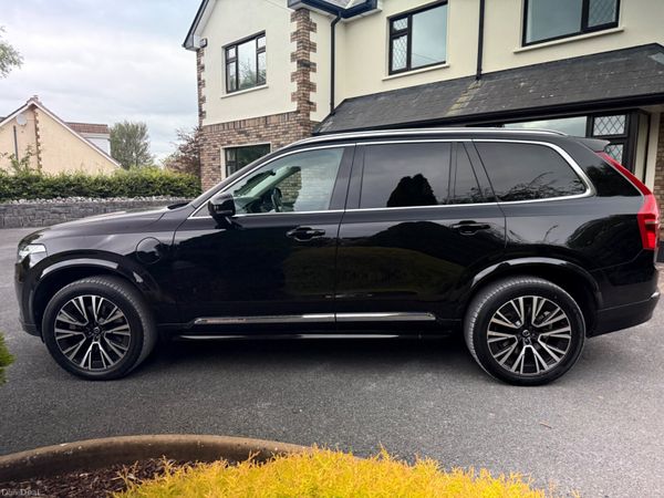 Now Reserved! Stunning Low Km 231 Volvo XC90! 393627660