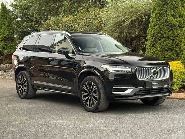 Now Reserved! Stunning Low Km 231 Volvo XC90! 393627662