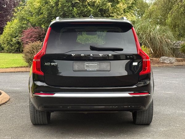 Now Reserved! Stunning Low Km 231 Volvo XC90! 393627664