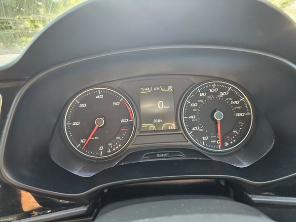 SEAT Leon 2014 1.6TDI 393635014