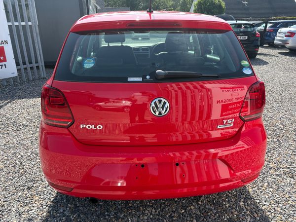 Volkswagen polo Beats 1.2 Automatic 393636758