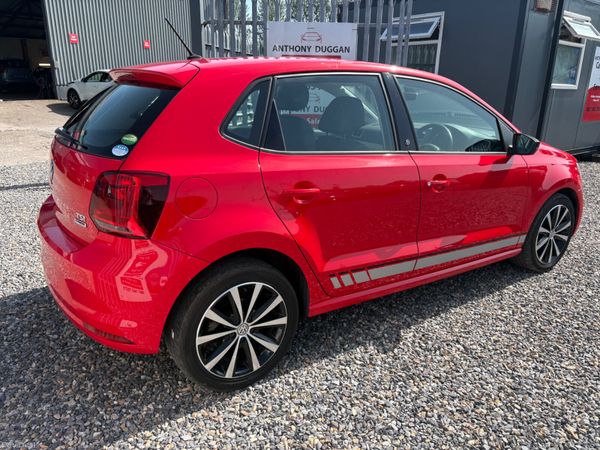 Volkswagen polo Beats 1.2 Automatic 393636760