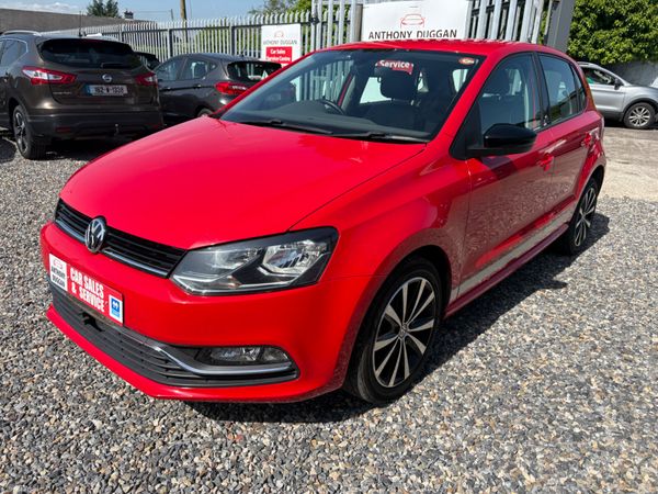 Volkswagen polo Beats 1.2 Automatic 393636766
