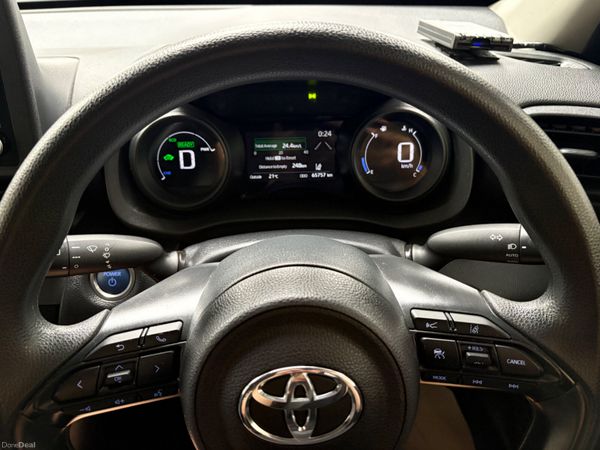 2022 Toyota Yaris Cross 1.5 Hybrid Auto,40K Miles 393741250