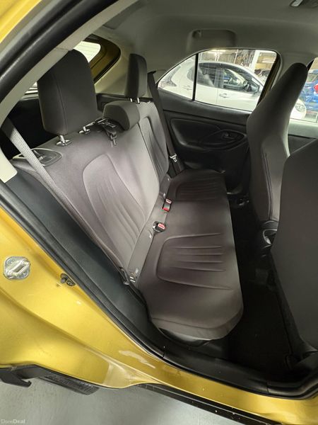 2022 Toyota Yaris Cross 1.5 Hybrid Auto,40K Miles 393741260