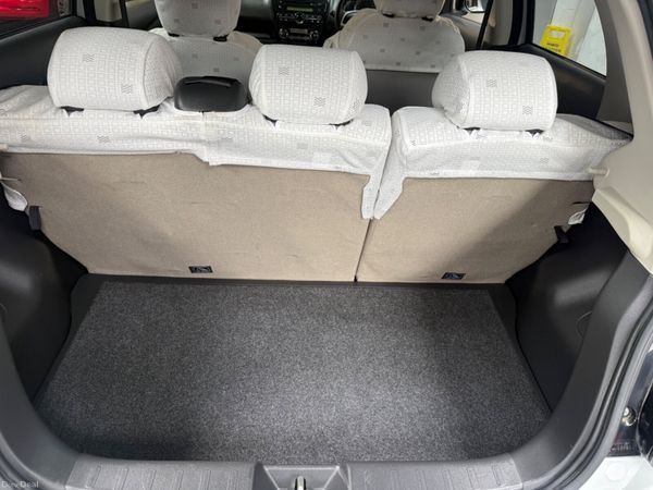 2020 Mitsubishi Mirage 1.2 Automatic, 29K Miles 393747520