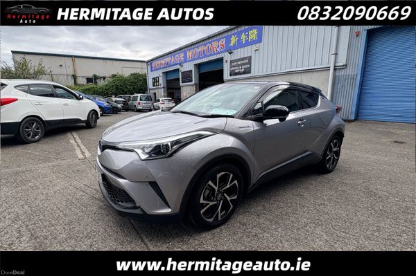 recent vehicles