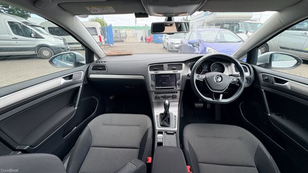 Volkswagen Golf 1.2TSI Auto 2016 393748870