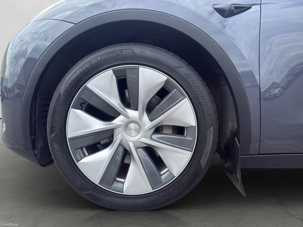 Tesla Model Y AWD Dual Motor Long Range 393762144