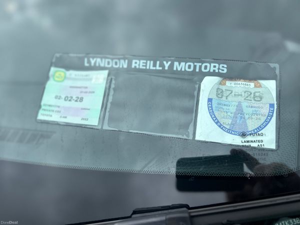 Toyota C-HR icon 393765738