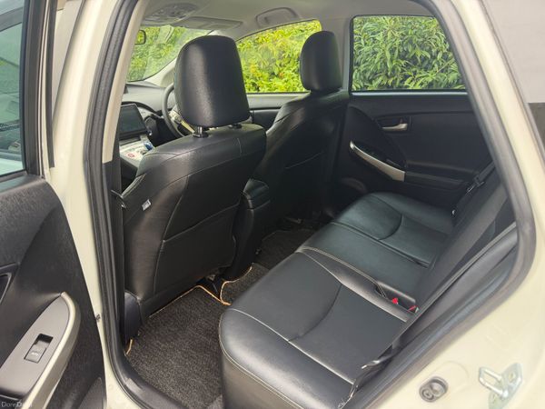 Toyota Prius Self Charging Hybrid 393767528