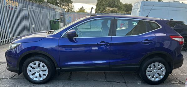 2015 Nissan Qashqai Manual 393769024