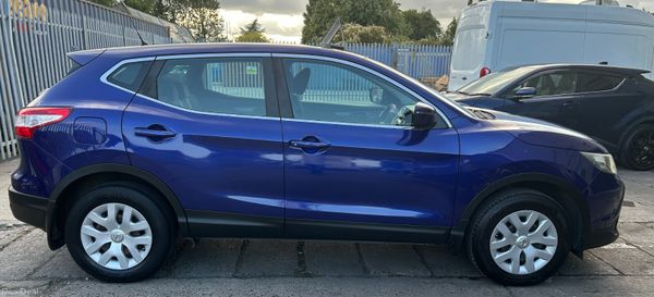 2015 Nissan Qashqai Manual 393769030