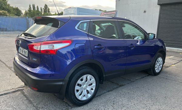 2015 Nissan Qashqai Manual 393769032