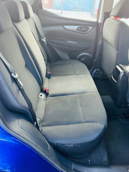 2015 Nissan Qashqai Manual 393769038