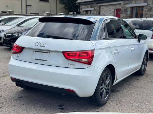 AUDI A1 S-Line 1.4 Auto 52000KM 2013 393781490
