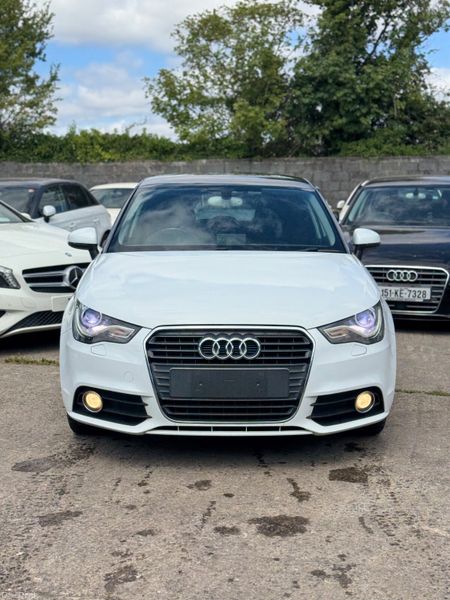 AUDI A1 S-Line 1.4 Auto 52000KM 2013 393781492