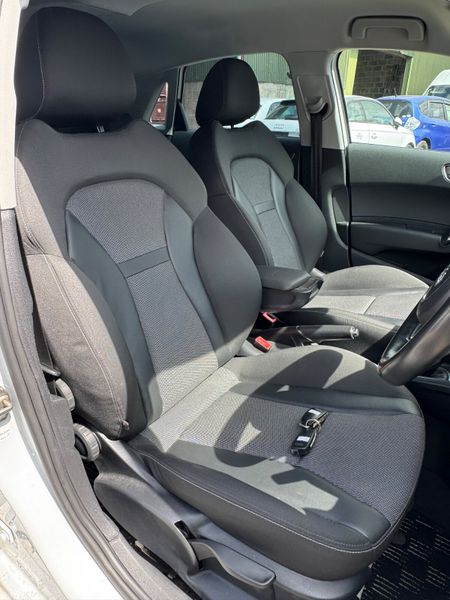 AUDI A1 S-Line 1.4 Auto 52000KM 2013 393781502