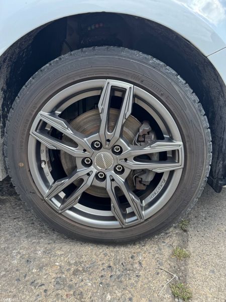 AUDI A1 S-Line 1.4 Auto 52000KM 2013 393781516