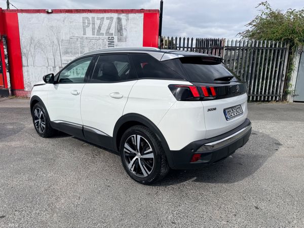 Peugeot 3008 1.2 Petrol AUTO LOW KMS 393784588