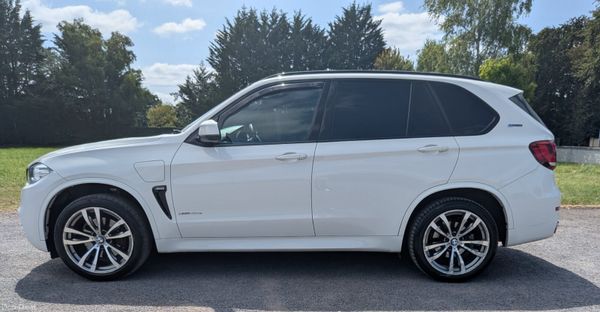 BMW X5 M-SPORT/4 WHEEL DRIVE/ AUTO/2018 393792472