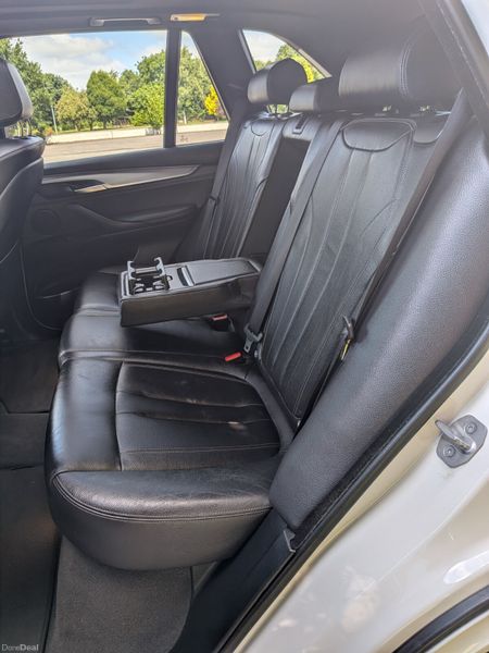 BMW X5 M-SPORT/4 WHEEL DRIVE/ AUTO/2018 393792492