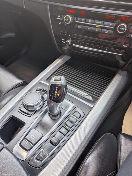 BMW X5 M-SPORT/4 WHEEL DRIVE/ AUTO/2018 393792552