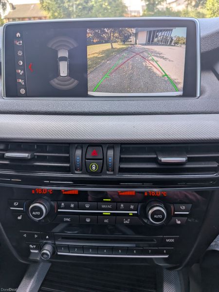 BMW X5 M-SPORT/4 WHEEL DRIVE/ AUTO/2018 393792554