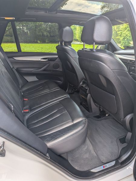 BMW X5 M-SPORT/4 WHEEL DRIVE/ AUTO/2018 393792508