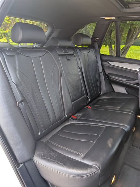 BMW X5 M-SPORT/4 WHEEL DRIVE/ AUTO/2018 393792510