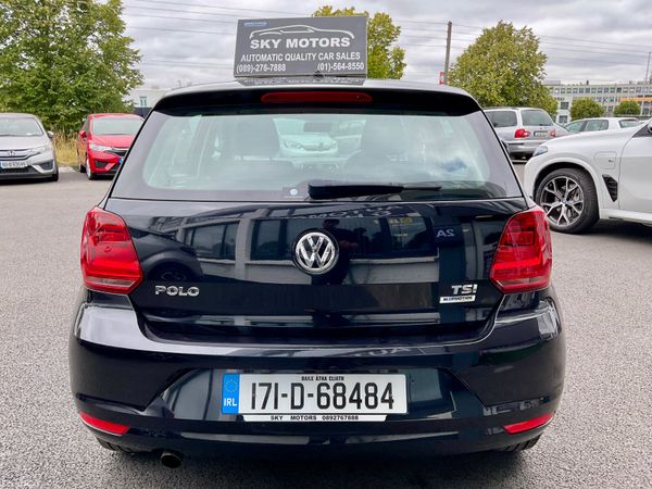 Volkswagen Polo 2017 Low Mileage(24Kmiles) 393794288