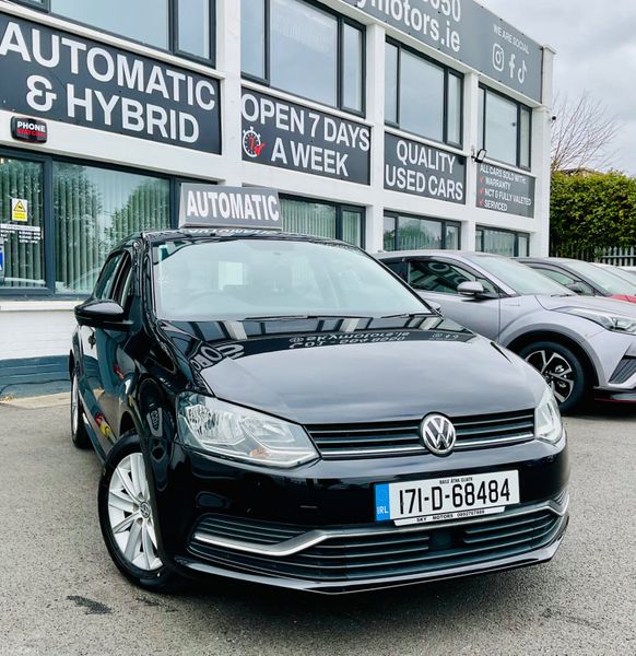 Volkswagen Polo 2017 Low Mileage(24Kmiles) 393794298