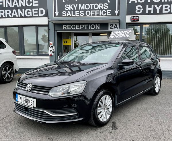 Volkswagen Polo 2017 Low Mileage(24Kmiles) 393794306
