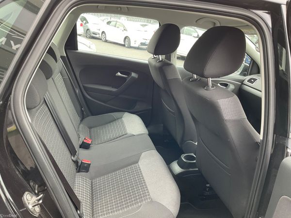 Volkswagen Polo 2017 Low Mileage(24Kmiles) 393794314
