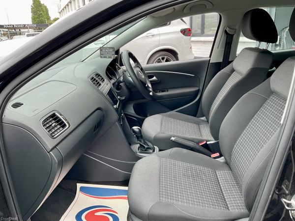 Volkswagen Polo 2017 Low Mileage(24Kmiles) 393794318