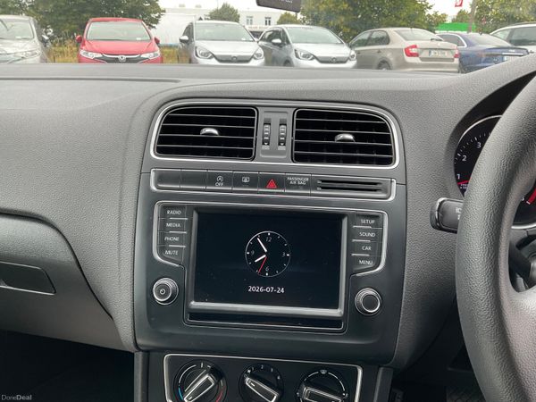 Volkswagen Polo 2017 Low Mileage(24Kmiles) 393794324