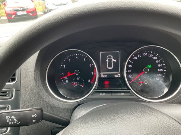 Volkswagen Polo 2017 Low Mileage(24Kmiles) 393794326
