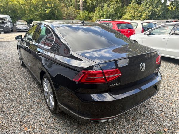 Vw Passat 2017 R line 393795088