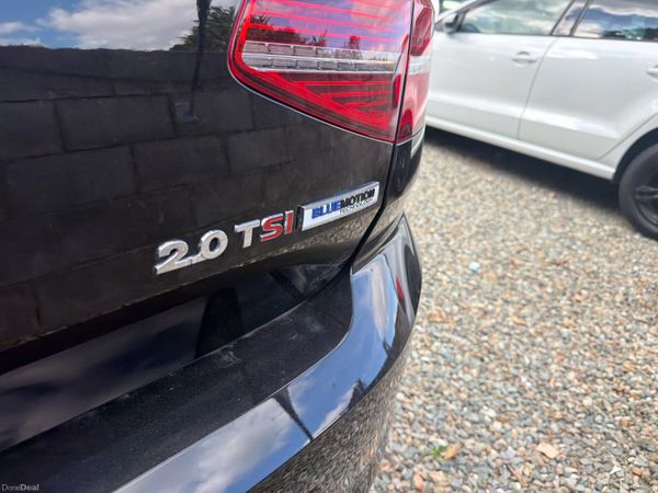 Vw Passat 2017 R line 393795254
