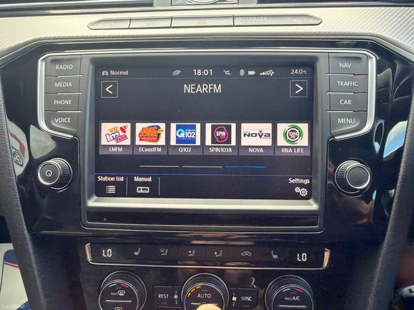 Vw Passat 2017 R line 393795540